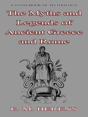 cover image of Myths and Legends